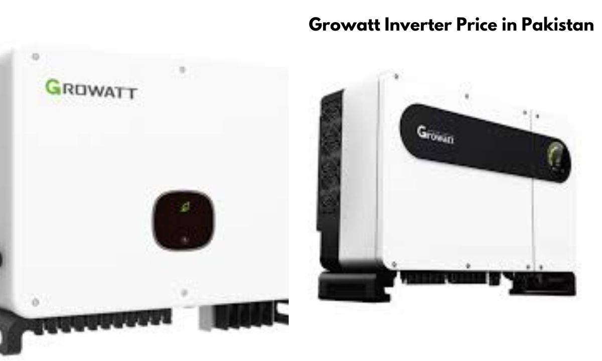 Growatt Inverter Price in Pakistan (2024 Price Guide)